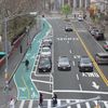 Chrystie Street Is Getting Its Two-Way Bike Lane This Summer